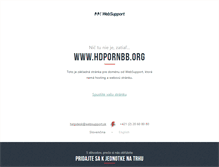 Tablet Screenshot of hdpornbb.org